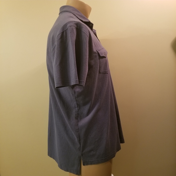 *3 for $15* Ocean & Coast men's XL polo NWT - Picture 2 of 3